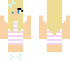 skin girl edit