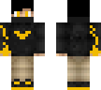 skin war