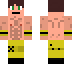 skye wrestler 