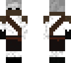 slamacow skeleton encounter