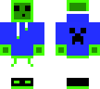 slime king