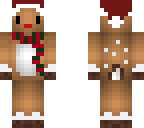 small rudolph
