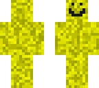 smiley face
