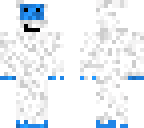 snow yet-i