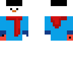 snowman