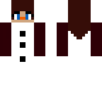snowman ashley