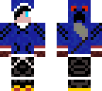 sonicoh steve