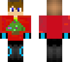 sparkplaysmc says merry christmas
