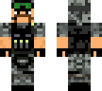 spec ops tache