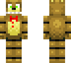 springbonnie