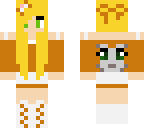 stampy girl