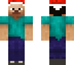 steve hd 