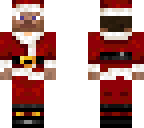 steve navidad