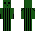 striped slime