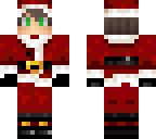 sugar santa