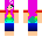 summer tank