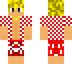 surfer dude