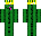 swag king cactus