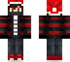 swag xmas pvper