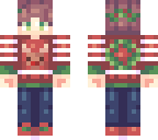 sweater boy