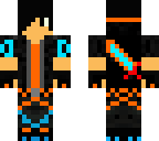 sword guy