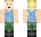 tanktop master