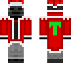 terwi navidad