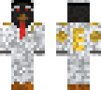 the evil eagle