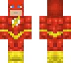 the flash