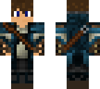 the hunter