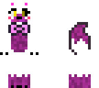 the mangle