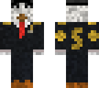 the super eagle