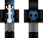 thedemonfoxnu's skin