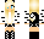 tiger girl