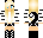 tiger girl