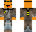 timmy fallout