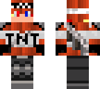 tnt armour