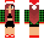 tomboy christmas