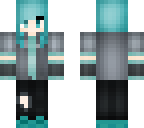 tomboy miku