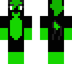 toxic the wolf