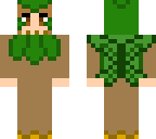 tropius hood
