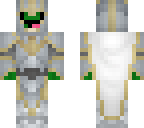 turtle warrior