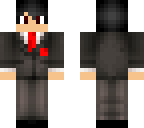 tuxedo