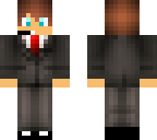 tuxedo twin