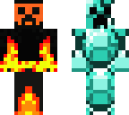 two-sided creeper