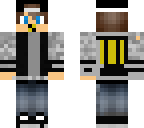 ugly noob baby