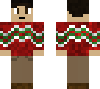 ugly sweater