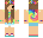 under skin bikini