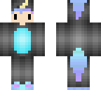 unicorn boy