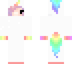 unicorn girl 2